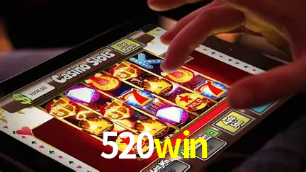 Inovações de Jogos na 520win: O Futuro das Experiências Interativas