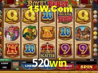 Descubra a Essência do 520win: Nossa História e Compromissos