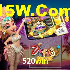 Desvendando o Mundo dos Jogos Virtuais na 520win