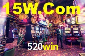 Descubra a Essência do 520win: Nossa História e Compromissos