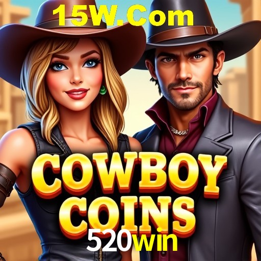 Descubra o Mundo do Cassino Online com 520win